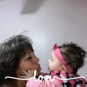 Meet your Posher, Stacey